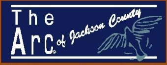 The Arc of Jackson County Logo
